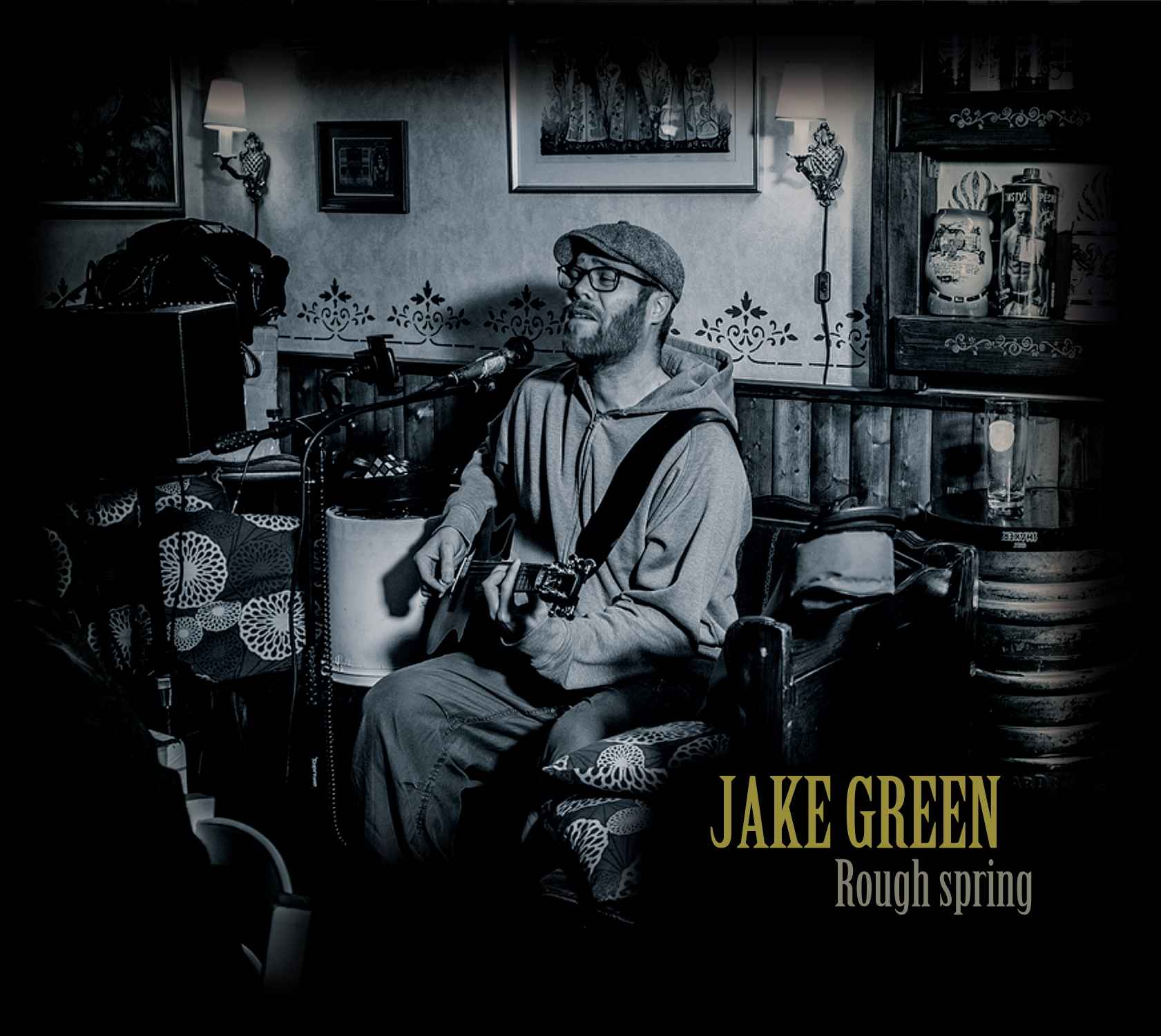 Jake Green
